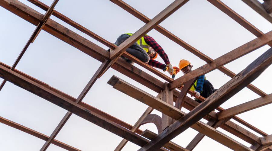 Expert new roof installation services in Sherwood, OR